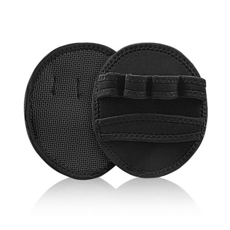 Fitness hansker Palm Guard Gloves Beskyttelseshansker