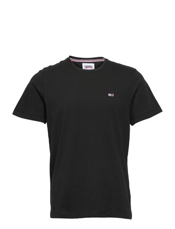 Tommy Jeans | Tjm Slim Jersey C Neck Ext | L