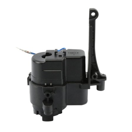 Højre Sidespejl Foldemotor Dør Sidespejl Elektrisk Foldemotor Til -5 Cx5 2012 2013 2014