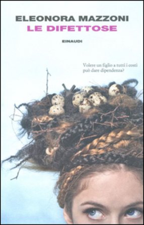 Le difettose Eleonora Mazzoni