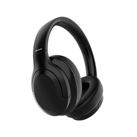 HiFuture FutureTour langattomat kuulokkeet ANC:llä ja Bluetooth 5.2 - musta