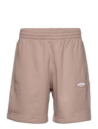 R.y.v. Basic Shorts Pink Adidas Originals