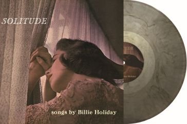 Solitude (180 gr. vinyl natural clear ma