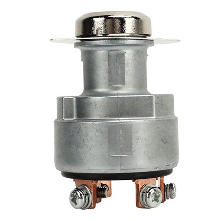 Virtalukko 183827 Virtalukon avainkytkin Kubota-moottorille D722 D902 D1005 D1105 D1305 V1205 V1305 V1505