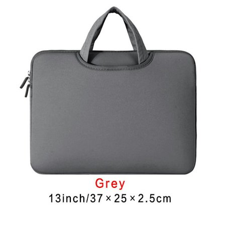 11 13 14 15 15,6 tums Laptopväska För Laptop MacBook