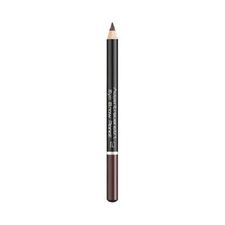 ARTDECO Eyebrow Pencil Ögonbryn Unisex Brun 1,1 G