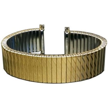 Länk i double dam/herr