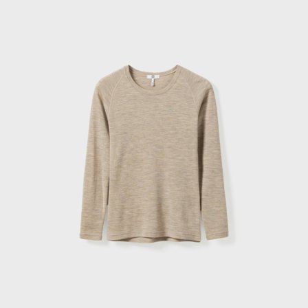 66 North women's Básar Tops - Artic Fox - 2XL