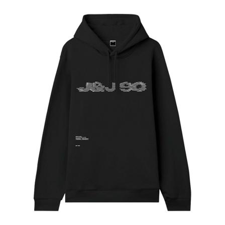 Jack & Jones, Sweatshirts Zwart, Heren, Maat:L