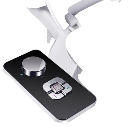 Bidet Toalettsits Tillbehör, Icke-elektrisk, Självrengörande, Dubbla Munstycken, 3-8 FR ES NL Europa