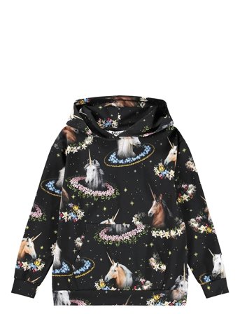 Molo Rhona - Black - 140