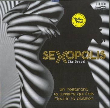 Sexopolis the sequel NA