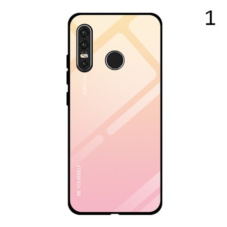 Huawei P30 Lite - Stilsäkert Smart (NKOBEE) Skal