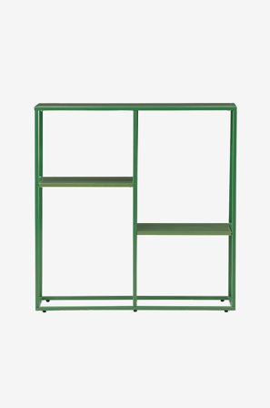 Venture Home - Staal Hylde - Grøn - Hylder - Fra Homeroom