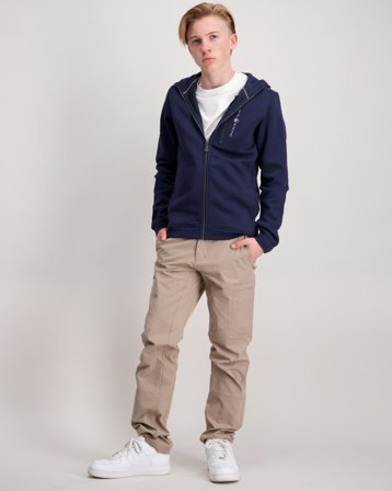 Sail Racing JR BOWMAN CARGO PANT Beige Hosen Jungen - Kids Brand Store