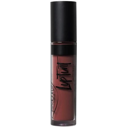 Purobio Liptint 07 Rosso Cioccolato 4,8ml