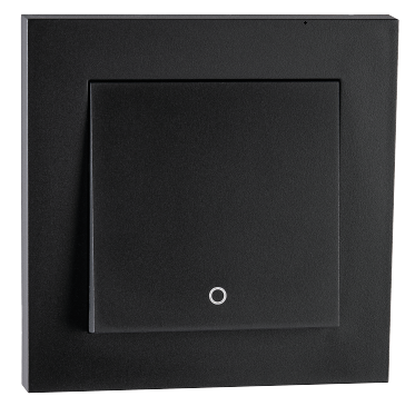 SG Bryter Innfelt Sort 2-pol