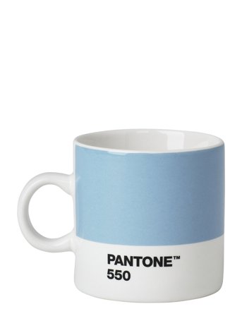 PANTONE | Espresso Cup | 12 CL