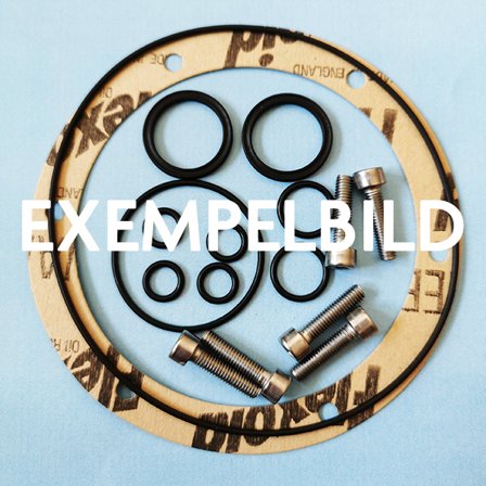 Packningsats för Pump GM3