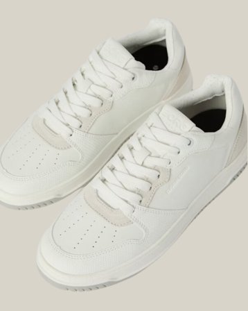 Björn Borg T2700 LEA Blanc Chaussures Fille - Kids Brand Store