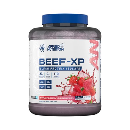Applied Nutrition Beef XP 1,8 KG