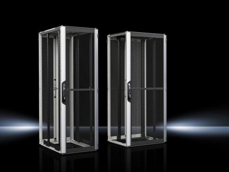 RITTAL 5307.114 Rack Cabinet 42U