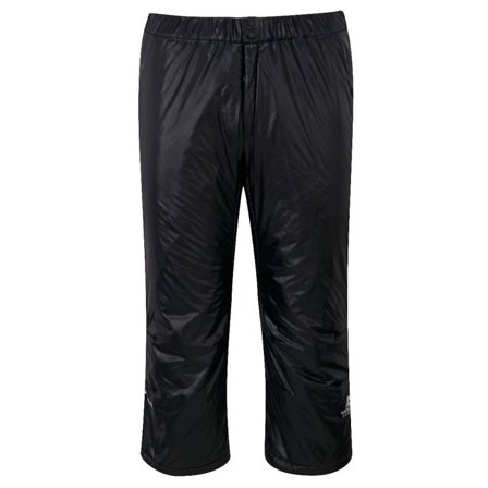 Mountain Equipment Compressor 3/4 Pant Men hiking trousers Black XL