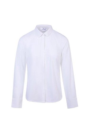 Mimi Shirt White L