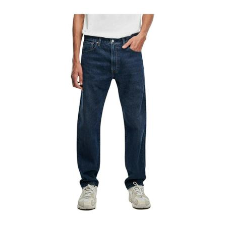 Levi's, Loose-fit Jeans Blauw, Heren, Maat:W34 L32