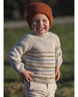 Genser Milo - Viking of Norway