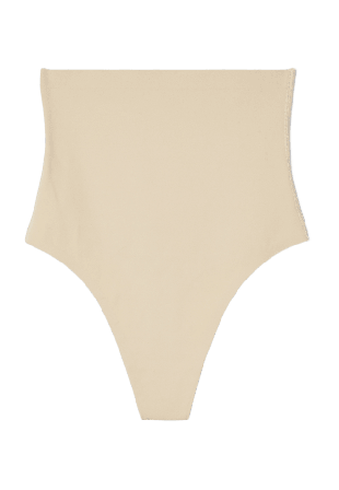 Å WOMAN Shaping stringtrosa JAMIE Shape Beige XL
