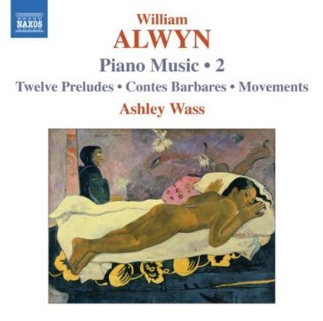 Piano music 2 ASHLEY WASS