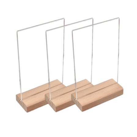 Skilteholder Plakat Stand Skilte Stande