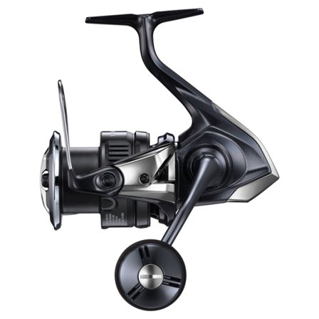 Shimano Twin Power XD FB - 4000 HG