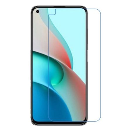 Ultra-klart Xiaomi Redmi Note 9 5G skärmskydd