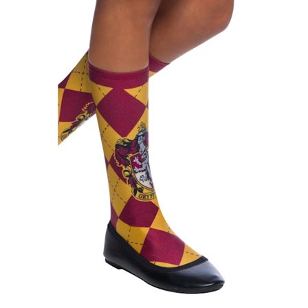 Gryffindor sokker harry potter sokker