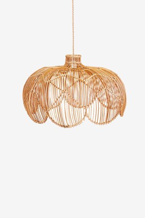 PR Home - Hänge Belle - Beige - Takpendlar - Från Homeroom