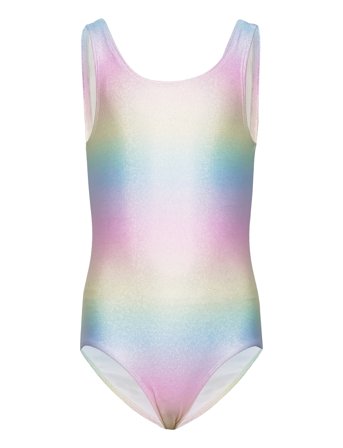 Lindex | Swimsuit Rainbow | 86-92