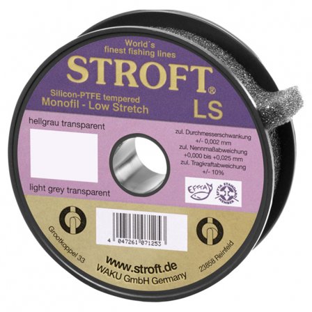 Stroft LS 100m - 0,14mm