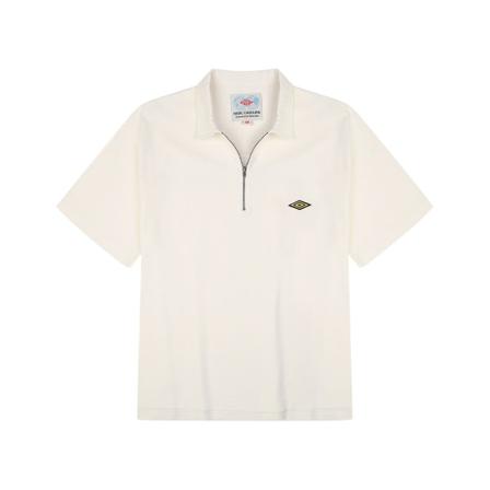 Umbro Herr Nigel Cabourn Pikétröja Xl Off White