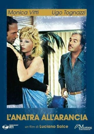 Anatra All'Arancia (L')