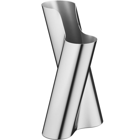Georg jensen Lituus vas, large | Inredning > Vaser & Krukor > Vas | Bagaren och Kocken