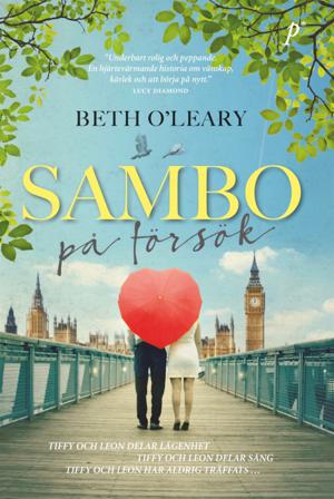 Sambo på försök - Bok av Beth O'Leary - Pocket