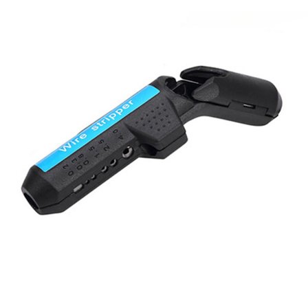 Kabelstrippare Kabel Kabelskalare SVART svart