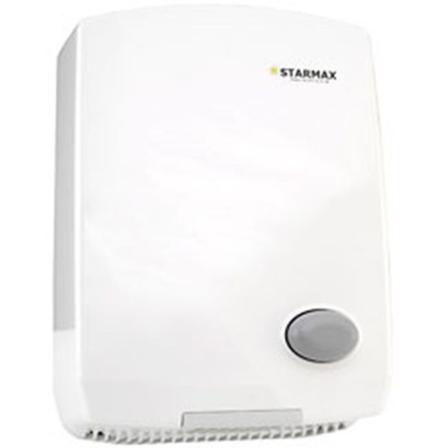 Starmax ST60 E Käsienkuivain seinäasennukseen, Kylpyhuone