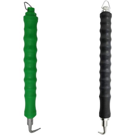 2-delad armeringsjärn automatisk dragband halvautomatisk teleskopkrok betong metall armeringsjärn bindningsverktyg