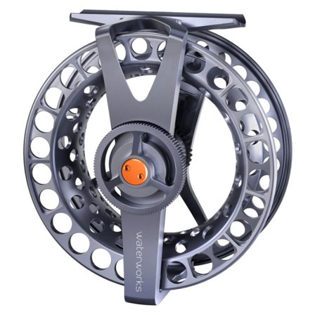Lamson Force SL Flugrulle Series II Thermal # 4-6