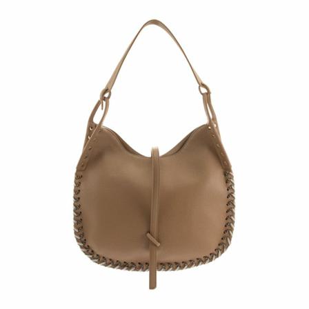 Zanellato, Shoulder bag Brązowy, Kobieta, Rozmiar: ONE Size