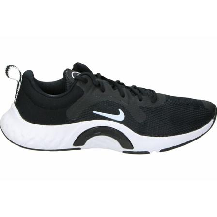Nike, Sports Mrs. Zwart, Dames, Maat:38 EU