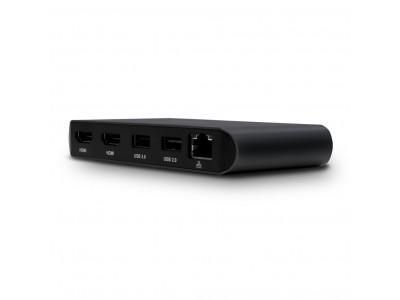 CALDIGIT Thunderbolt 3 mini Dock Wired